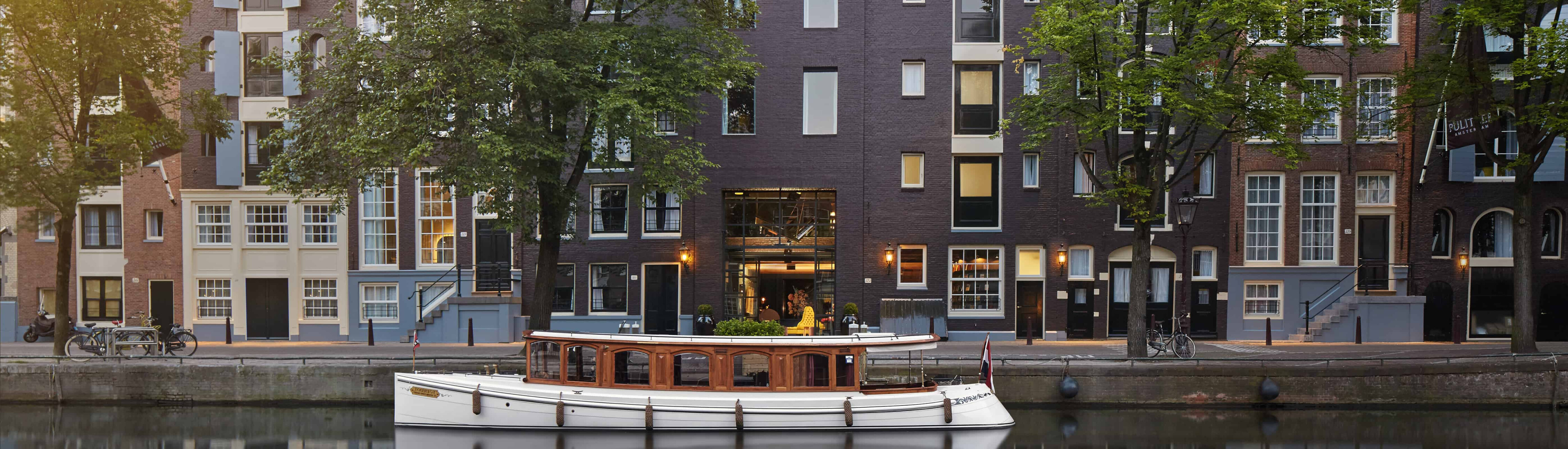 Pulitzer Amsterdam.