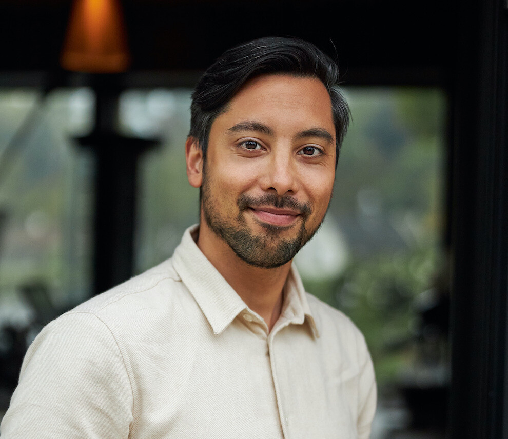 Thom de Graaf - Digital Marketing Specialist.