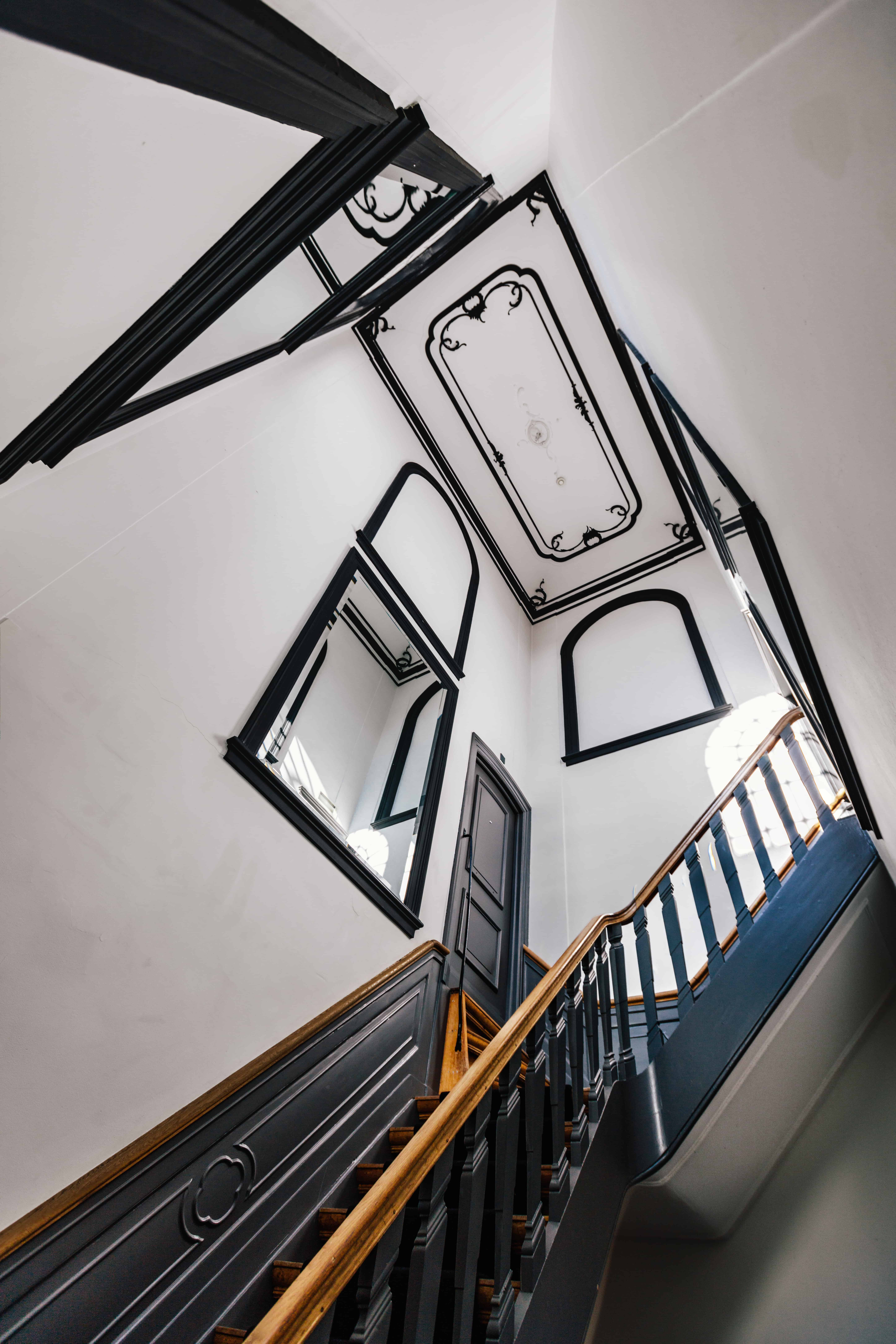 The Dylan Amsterdam.